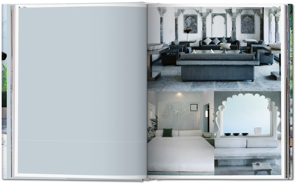 Бумажная книга «Great Escapes Asia» - фото №1