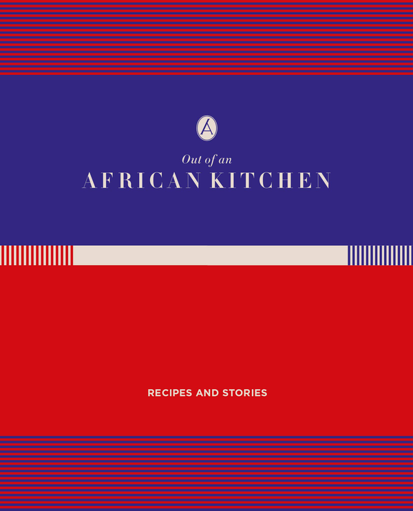 Бумажная книга «Out of An African Kitchen. Recipes and Stories», автор Ники Фицджеральд - фото №1