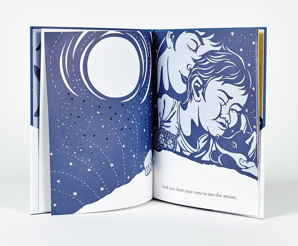 Бумажная книга «May the Stars Drip Down», автор Джереми Шателен - фото №1