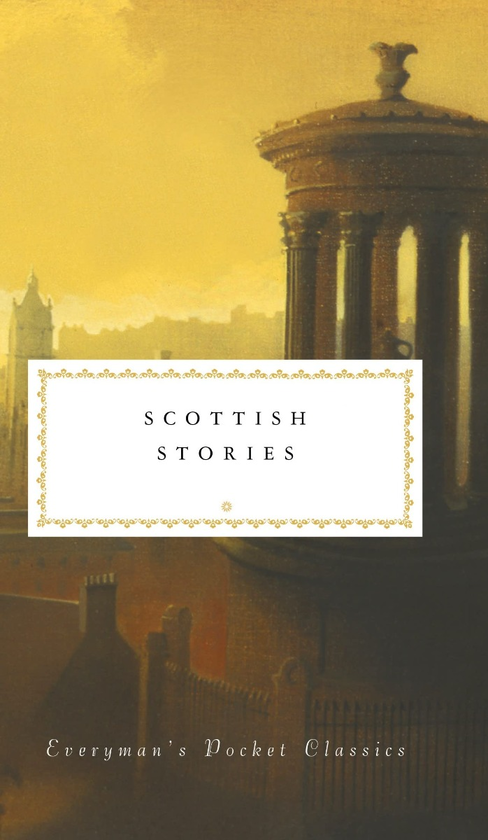 Бумажная книга «Scottish Stories» - фото №1