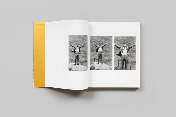 Paper book «Steffen Appel and Peter Waelty. The Goldfinger Files. The Making of the Iconic Alpine Sequence in the James Bond Movie "Goldfinger"», authors Steffen Appel, Peter Waelty - фото №1
