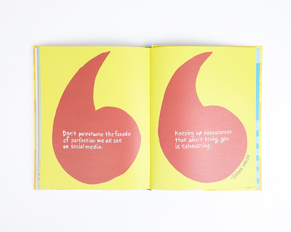Бумажная книга «We Inspire Me. Cultivate Your Creative Crew to Work, Play, and Make », автор Андреа Пиппинс - фото №1