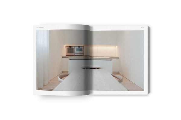 Паперова книга «Jen Alkema. Works & Projects», автор Оскар Рієра Охеда - фото №1