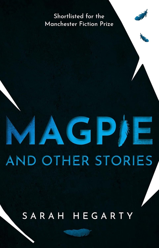 Бумажная книга «Magpie: And Other Stories», автор Сара Хегарти - фото №1
