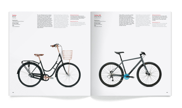 Бумажная книга «Doing 2016/2017. Red Dot Design Yearbook» - фото №1