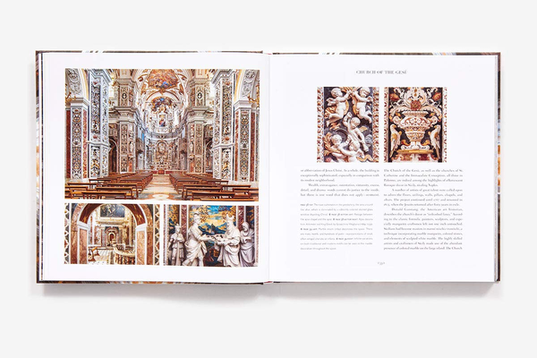 Бумажная книга «Sacred Spaces: The Awe-Inspiring Architecture of Churches and Cathedrals», автор Гийом де Лобье - фото №1
