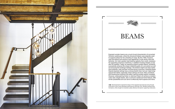 Паперова книга «Warehouse Home. Industrial Inspiration for Twenty-First-Century Living», автор Софія Буш - фото №1