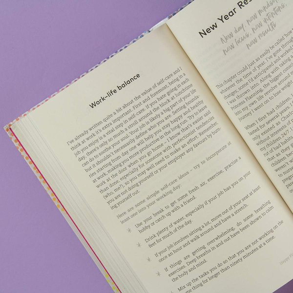 Бумажная книга «Happy Planning. Plan Your Way Through Anything, from Healthy Eating and Holidays to Weddings and Weekly Shops», автор Шарлотта Плейн - фото №1