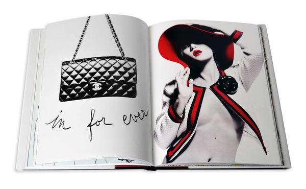 Паперова книга «Chanel (комплект из 3 книг)», авторів Франсуа Бодо, Франсуаза Евелін - фото №1