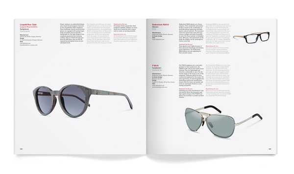 Бумажная книга «Doing 2016/2017. Red Dot Design Yearbook» - фото №1