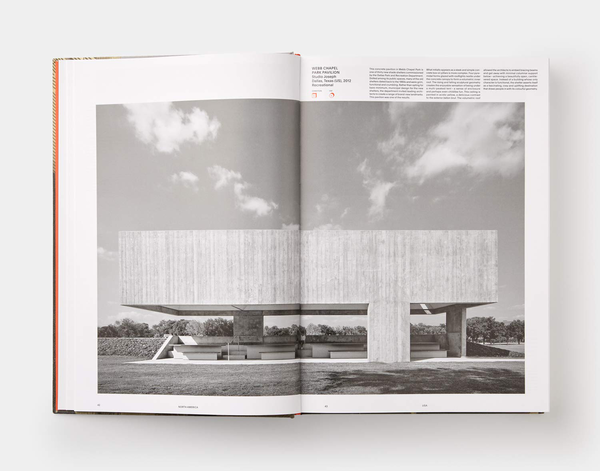 Бумажная книга «Atlas of Brutalist Architecture. The New York Times Best Art Book of 2018» - фото №1
