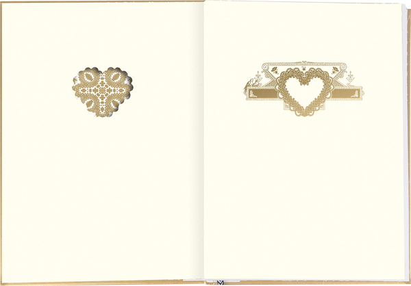 Бумажная книга «Christian Lacroix Paseo Gold. Hardcover Album » - фото №1