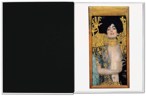 [object Object] «Klimt. Poster Set» - фото №4 - мініатюра
