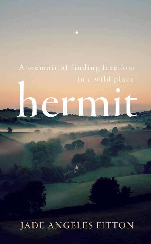 [object Object] «Hermit», автор Джейд Анджелес Фіттон - фото №1