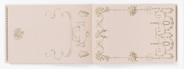 [object Object] «100 Papers With Classical Floral», автор Рэйко Хараджа - фото №4 - миниатюра