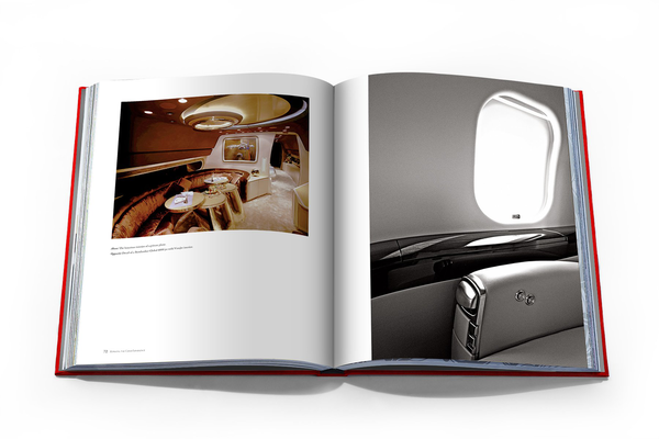 Бумажная книга «The Art of Flying», автор Джош Кондон - фото №1