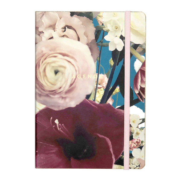 Паперова книга «Ashley Woodson Bailey Gilded Planner» - фото №1