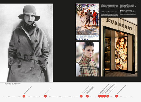 Бумажная книга «Fashion Visionaries», авторов Линда Уотсон, Дэвид ДеВоркин - фото №1