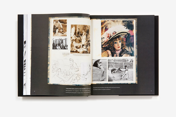 Бумажная книга «Love, Cecil. A Journey with Cecil Beaton», автор Лиза Вриланд - фото №1