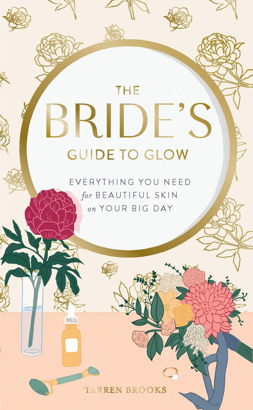 Паперова книга «The Bride's Guide to Glow», автор Таррен Брукс - фото №1