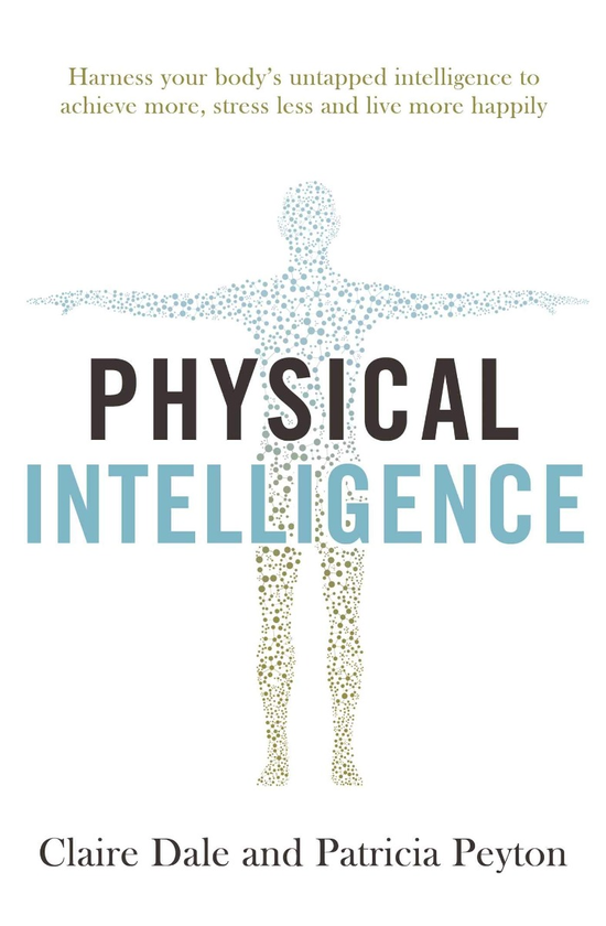 Бумажная книга « Physical Intelligence », авторов Клэр Дэйл, Патрисия Пейтон - фото №1