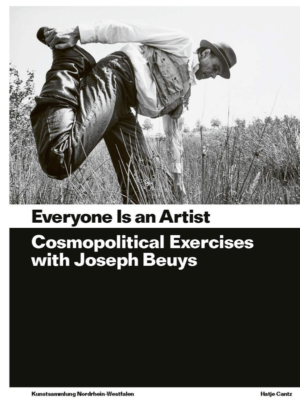 Бумажная книга «Everyone Is an Artist », авторов Сюзанна Геншаймер, Изабель Мальц, Кэтрин Николс - фото №1