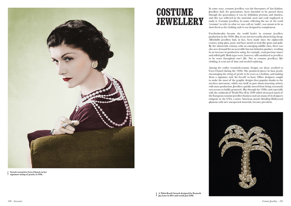 Паперова книга «Icons of Women's Style», автор Джош Сімс - фото №1