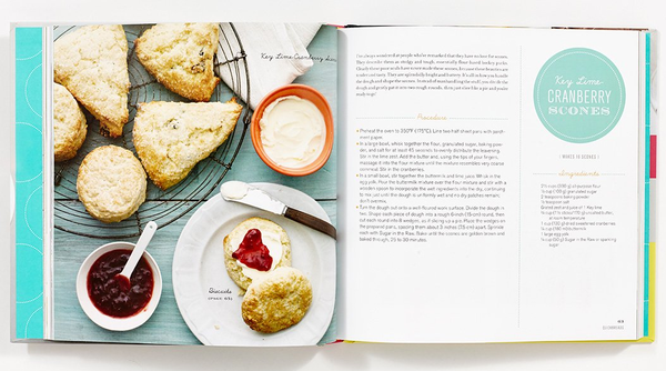Бумажная книга «Let Them Eat Cake. Classic, Decadent Desserts with Vegan, Gluten-Free & Healthy Variations», автор Джезайн Баллок-Прадо - фото №1
