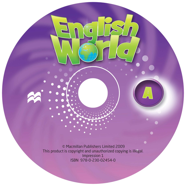 Бумажная книга «English World 5 CD (3)», авторов Лиз Хокинг, Мэри Боуэн - фото №1
