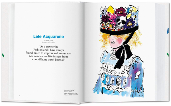 Бумажная книга «Illustration Now! Fashion » - фото №1