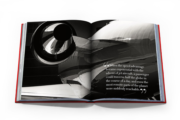 Бумажная книга «The Art of Flying», автор Джош Кондон - фото №1