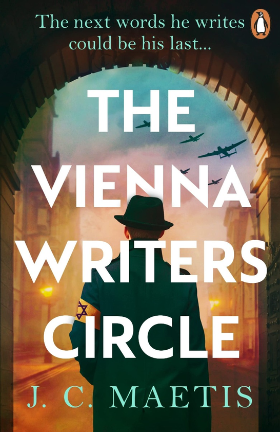 Бумажная книга «The Vienna Writers Circle» - фото №1