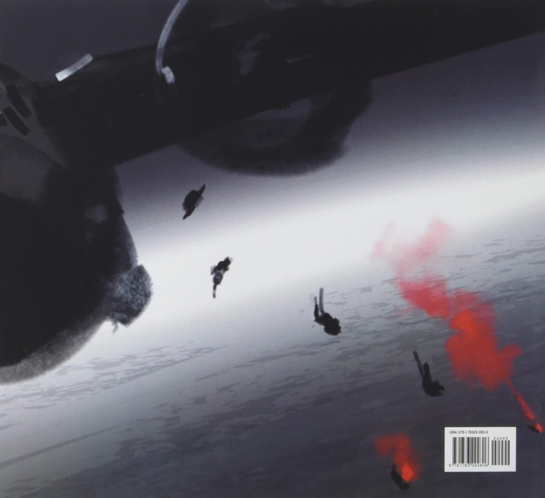 Паперова книга «Godzilla - The Art of Destruction», автор Марк Котта Ваз - фото №1