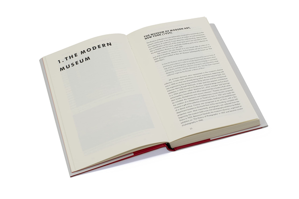 Бумажная книга «The Art Museum in Modern Times», автор Чарльз Саумарес Смит - фото №1