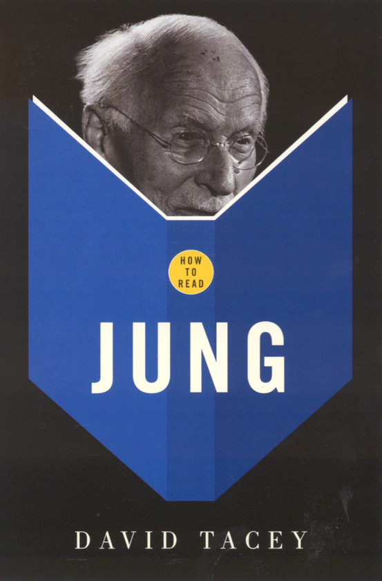 [object Object] «How To Read Jung», автор Дэвид Тейси - фото №1