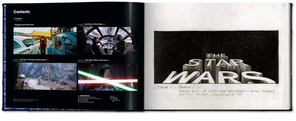 Паперова книга «The Star Wars Archives. 1977-1983», автор Пол Дункан - фото №1