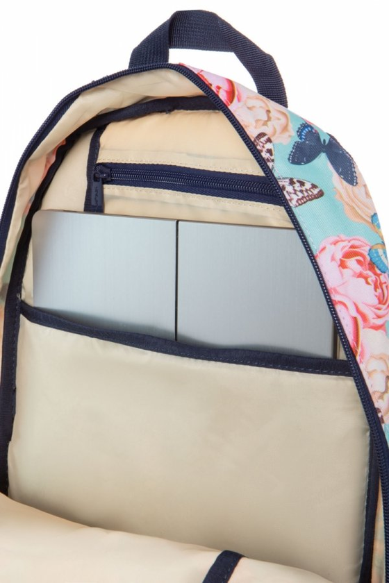  «Рюкзак міський CoolPack Classic Butterflies 21 л (B06127)», бренду CoolPack - фото №1