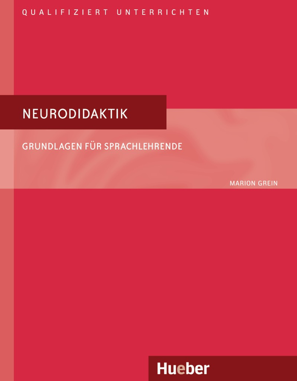 Бумажная книга «Neurodidaktik », автор Марион Грин - фото №1