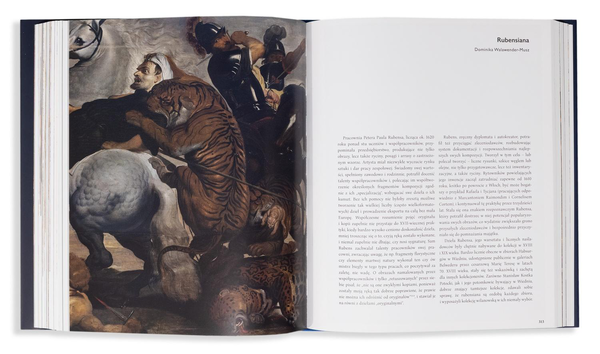 Бумажная книга «Arcydzieła Malarstwa. Muzeum Pałacu króla Jana III w Wilanowie » - фото №1