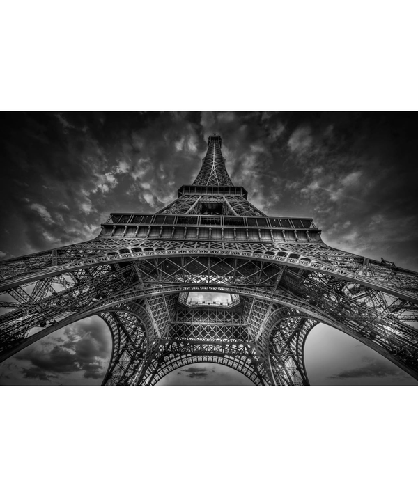 Паперова книга «Paris», автор Серж Рамеллі - фото №1