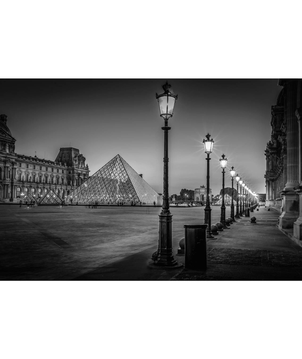 Паперова книга «Paris», автор Серж Рамеллі - фото №1