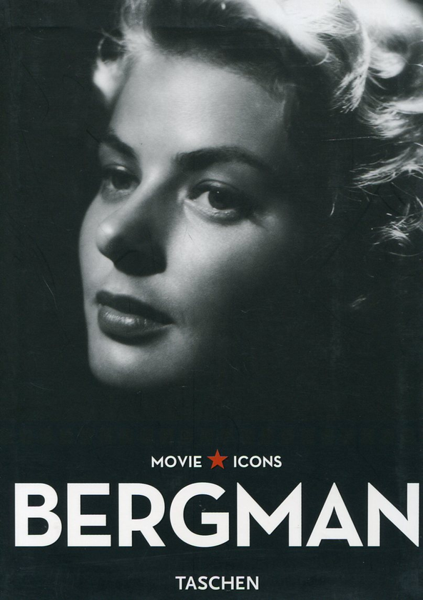 Бумажная книга «Ingrid Bergman», автор Скотт Эйман - фото №1