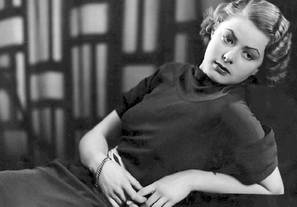Бумажная книга «Ingrid Bergman», автор Скотт Эйман - фото №1