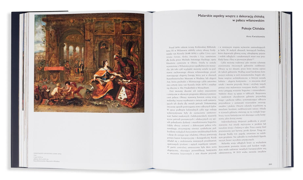 Бумажная книга «Arcydzieła Malarstwa. Muzeum Pałacu króla Jana III w Wilanowie » - фото №1