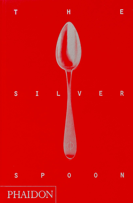 Книга «The Silver Spoon» – Альберто Капатти, купить по цене 2400