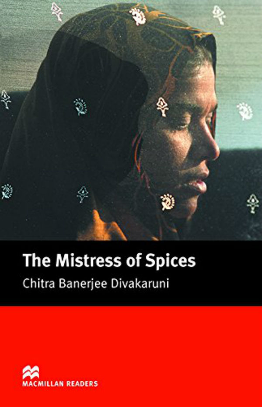 Бумажная книга «The Mistress of Spices», автор Джордж Элиот - фото №1