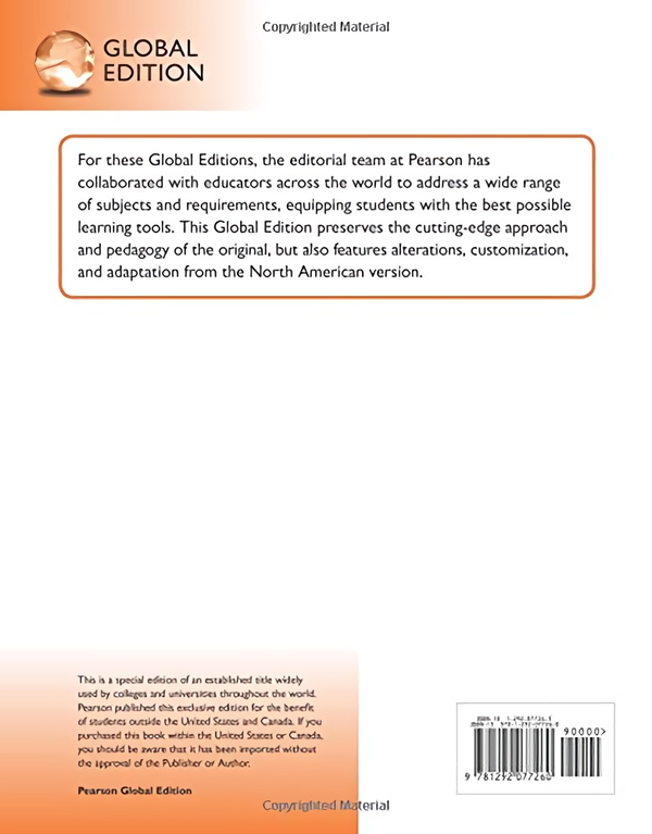 [object Object] «Concepts of Genetics», авторів Майкл Каммінгс, Шарлотта Спенсер, Майкл Палладіно, Уільям Клуг - фото №2 - мініатюра