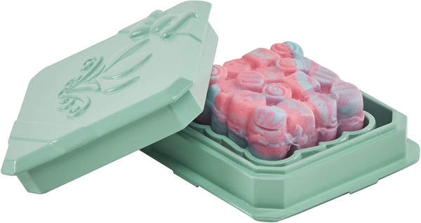  «Набір для творчості з пластиліном Холодне Серце-2 (F3526)», бренду Hasbro - фото №1