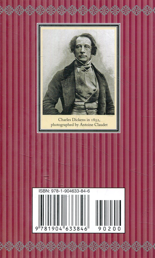 Бумажная книга «The Life and Adventures of Nicholas Nickleby», автор Чарльз Диккенс - фото №1