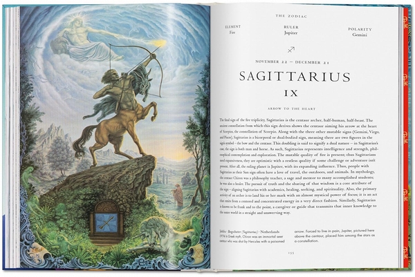 Паперова книга «Astrology», автор Андреа Річардс - фото №1